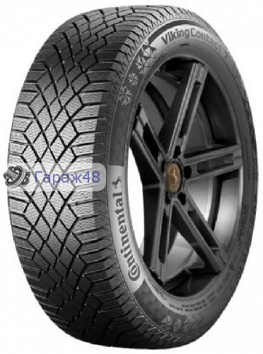 Continental ContiVikingContact 7 195/50 R16 88T